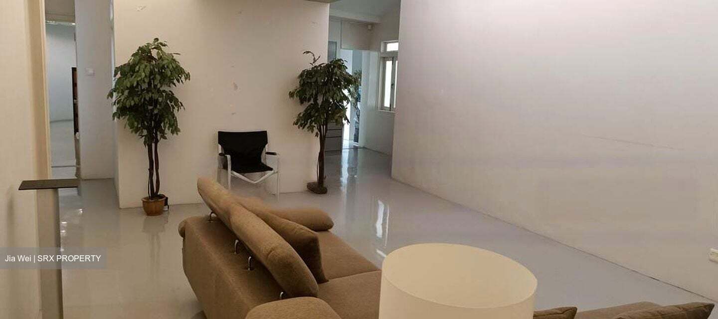 Victoria Theatre (D6), Shop House #456639631